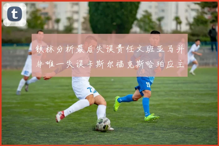 铁林分析最后失误责任文班亚马并非唯一失误卡斯尔福克斯哈珀应主动接球