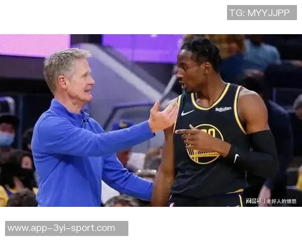 库明加选择低调处理勇士薪资调整引发媒体热议