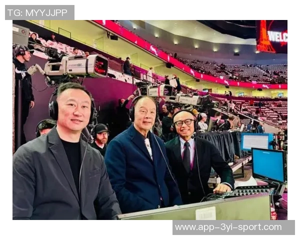 刘维伟：开拓者应重用杨瀚森但教练职责在于用人而非培养