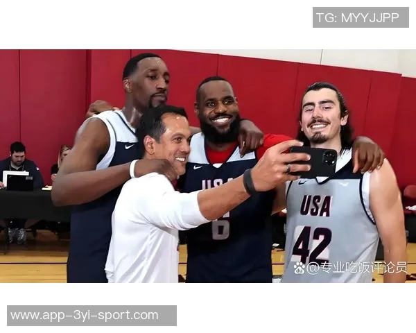 哈克斯称赞阿德巴约复出助球队稳定阵脚感到非常开心