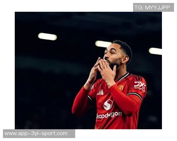 姆伯莫表现出色荣膺曼联对阵布莱顿最佳球员称号