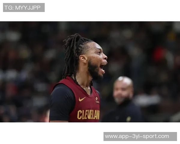 加兰投篮命中率提升至353近期专注训练身体状态明显改善