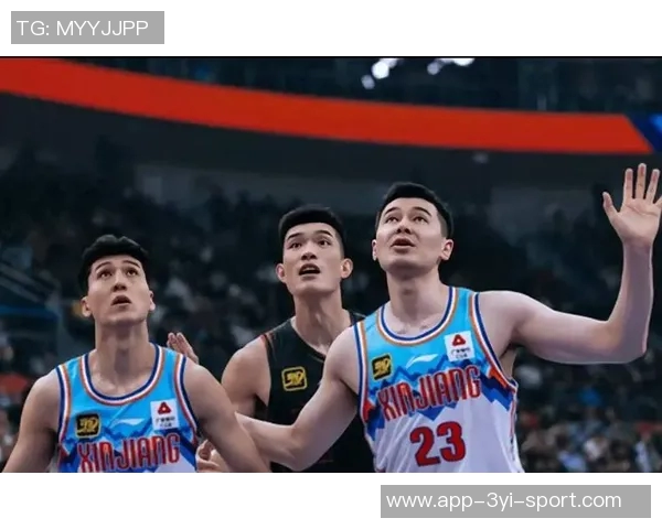 CBA常规赛九轮战罢辽宁山东新疆意外跌出季后赛区引发热议